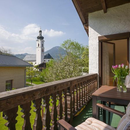 Ferienwohnung Heidinger Oberaudorf Exterior foto