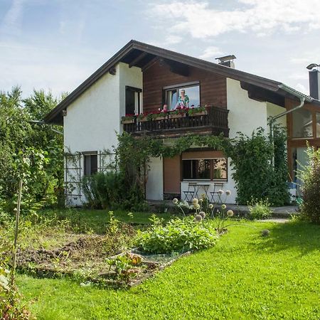 Ferienwohnung Heidinger Oberaudorf Exterior foto