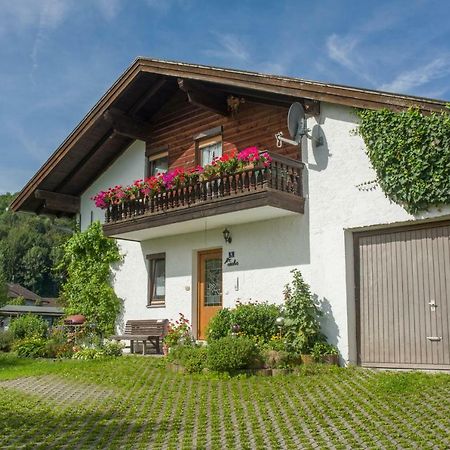 Ferienwohnung Heidinger Oberaudorf Exterior foto