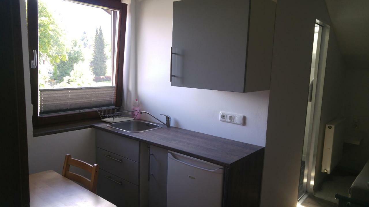 Ferienwohnung Heidinger Oberaudorf Exterior foto