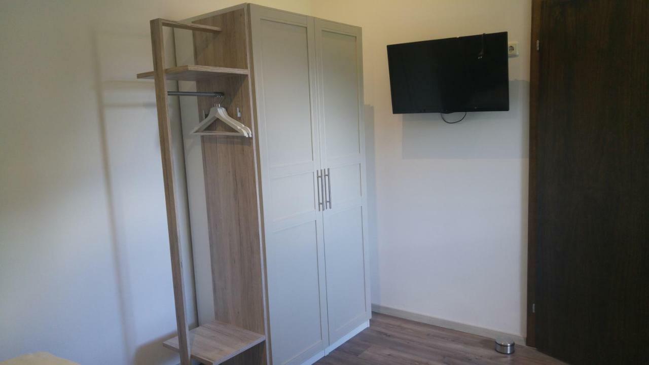 Ferienwohnung Heidinger Oberaudorf Exterior foto