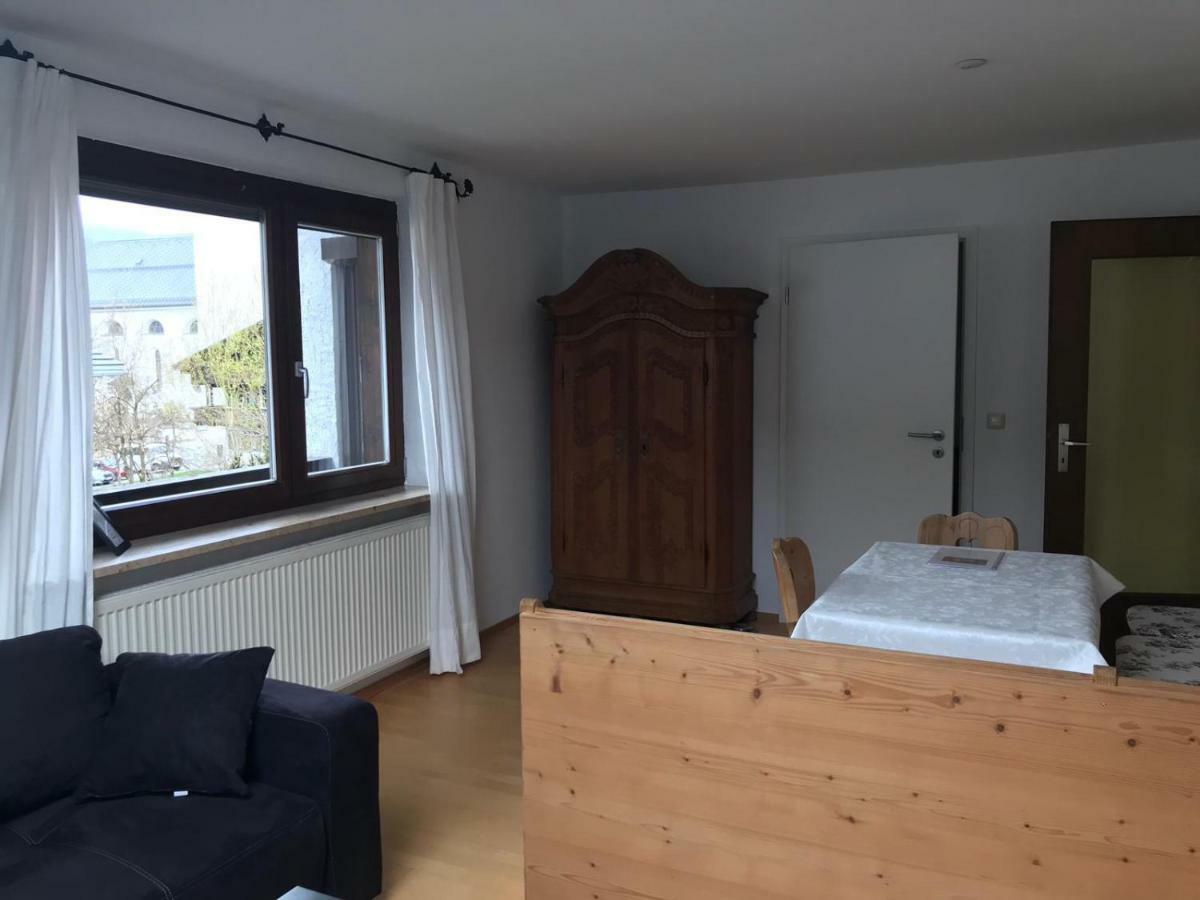 Ferienwohnung Heidinger Oberaudorf Exterior foto