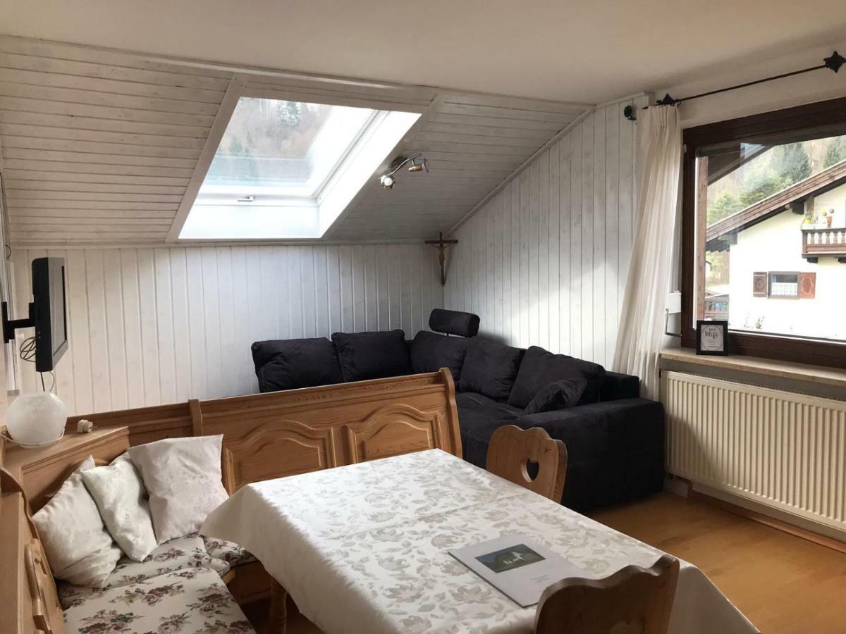 Ferienwohnung Heidinger Oberaudorf Exterior foto